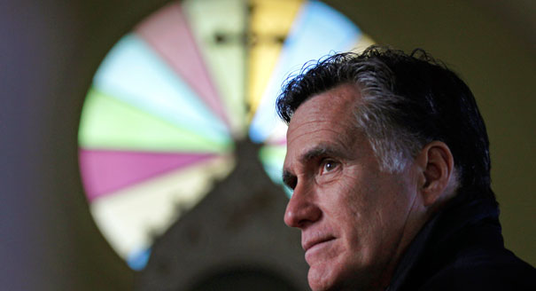 Mitt Romney brought the Mormon faith to the forefront when he ran for President